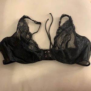 Victoria’s Secret lace bra